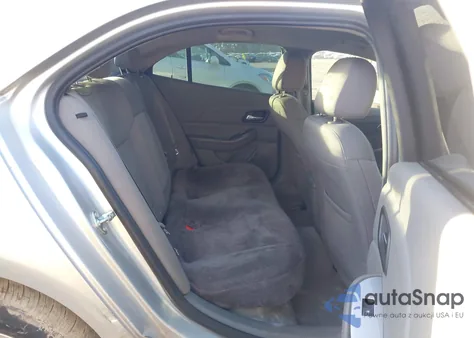 2015 Chevrolet Malibu Ls from USA, damaged, VIN 1G11B5SL9FU152209